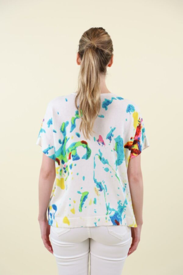 Pull Coton Cachemire – Image 3