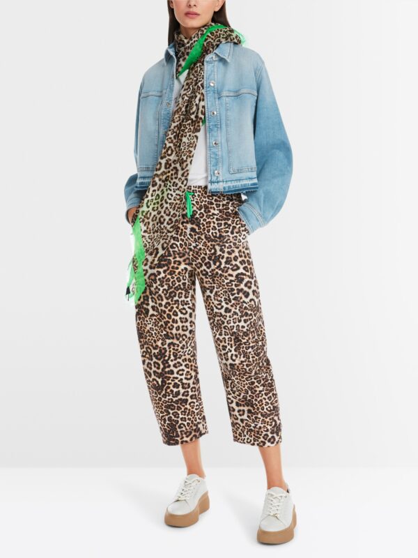 Blouson jean's