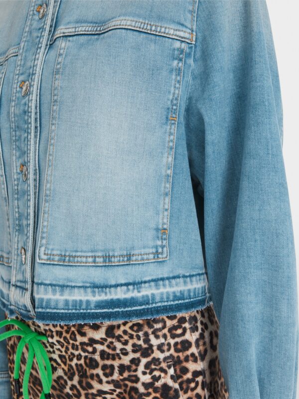 Blouson jean's – Image 2