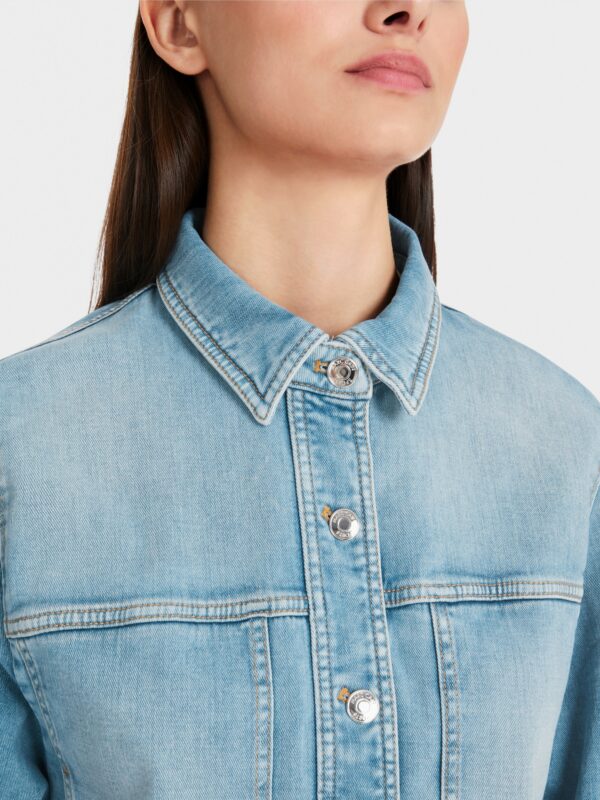 Blouson jean's – Image 5
