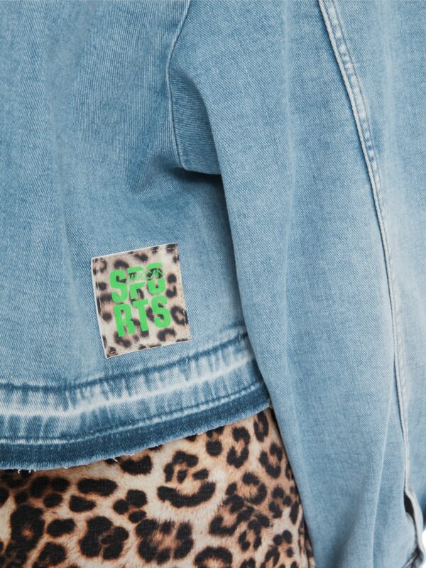 Blouson jean's – Image 3