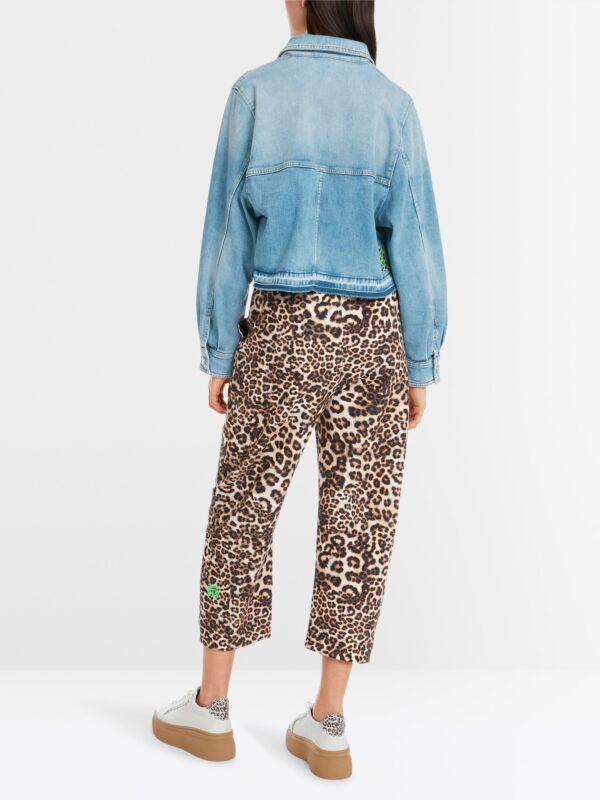 Blouson jean's – Image 4