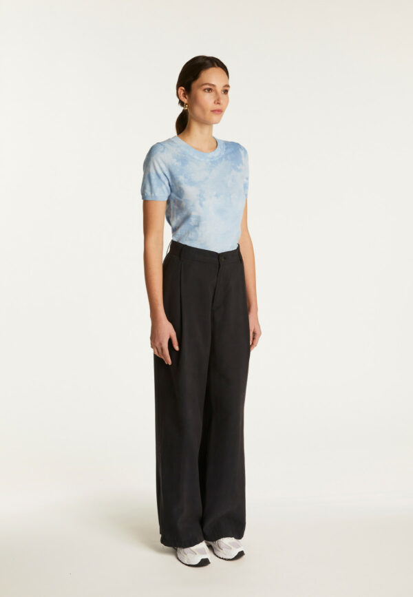 Tee-shirt tie and dye – Image 2