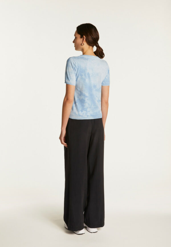 Tee-shirt tie and dye – Image 4