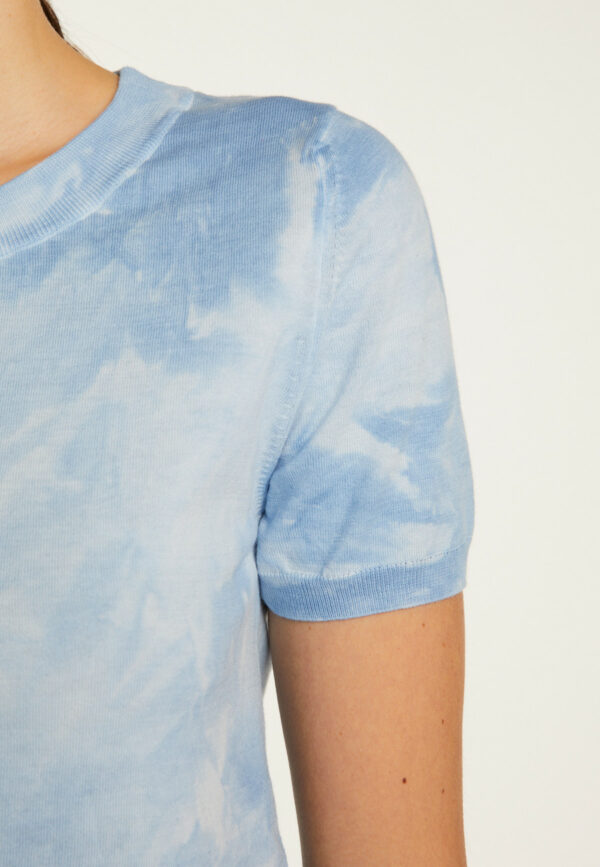 Tee-shirt tie and dye – Image 3