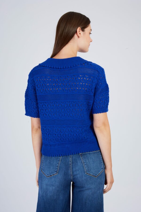 Polo Crochet – Image 8