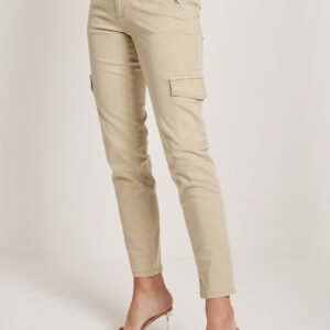 Parami Pantalon Cargo