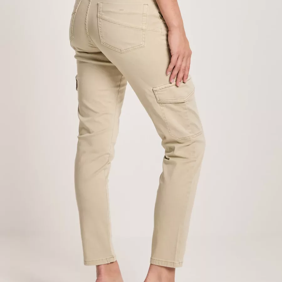 Parami Pantalon Cargo