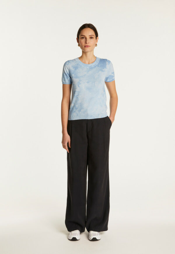 Tee-shirt tie and dye – Image 5