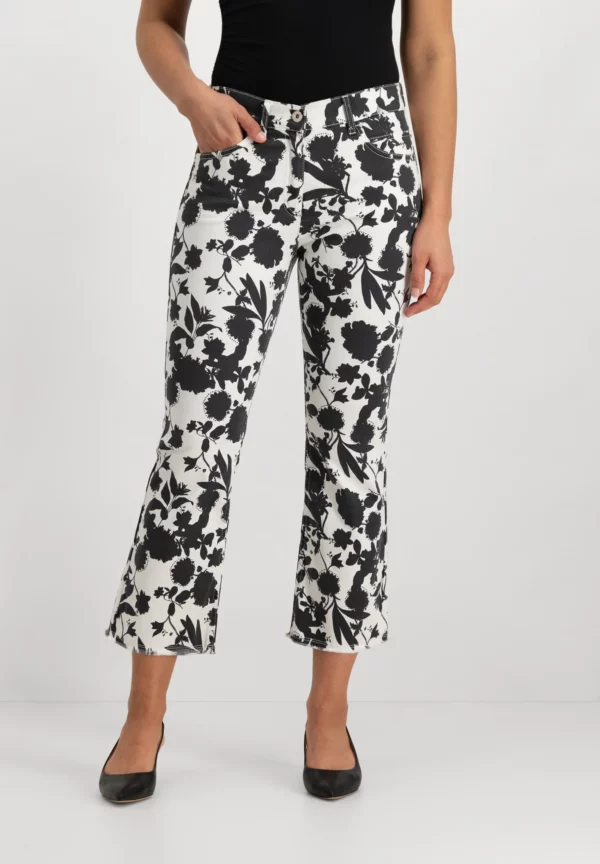 Pantalon ZRS Bootcut
