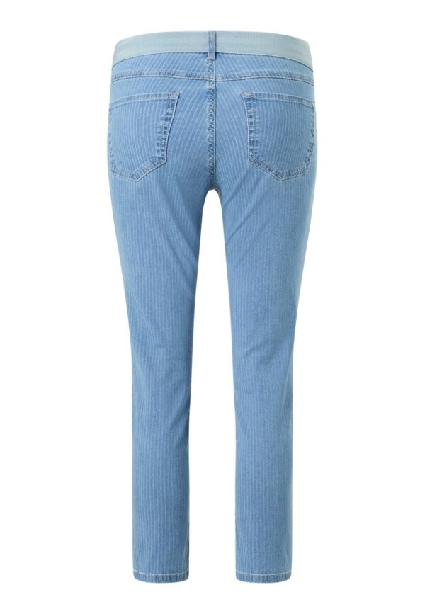 Jeans Angels Rayé – Image 4