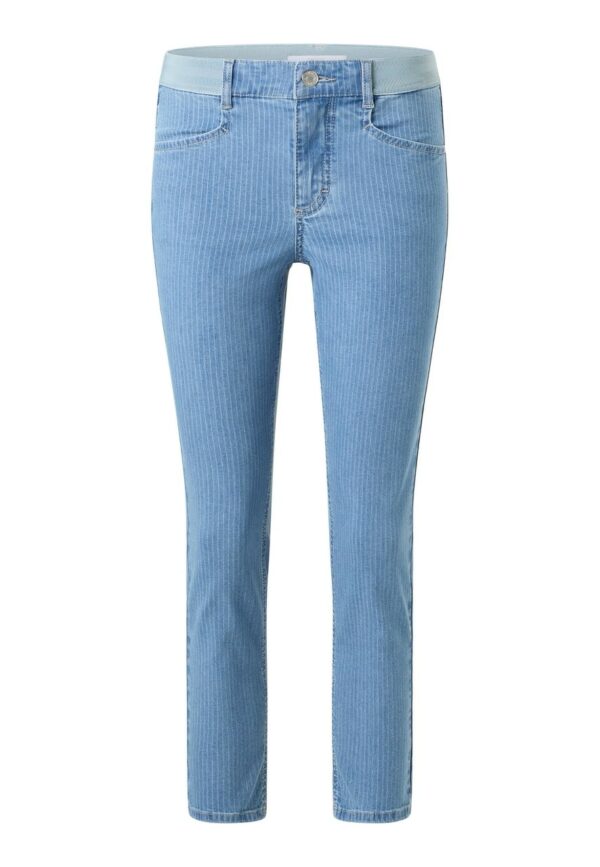 Jeans Angels Rayé – Image 3