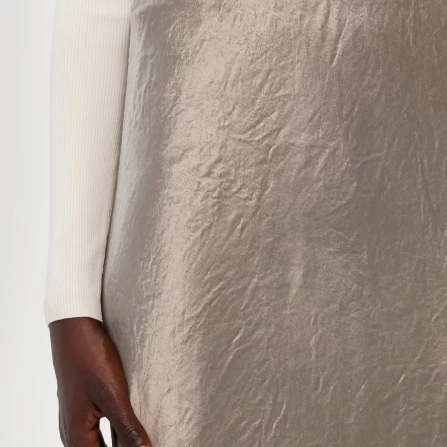 Jupe MaxMara Or