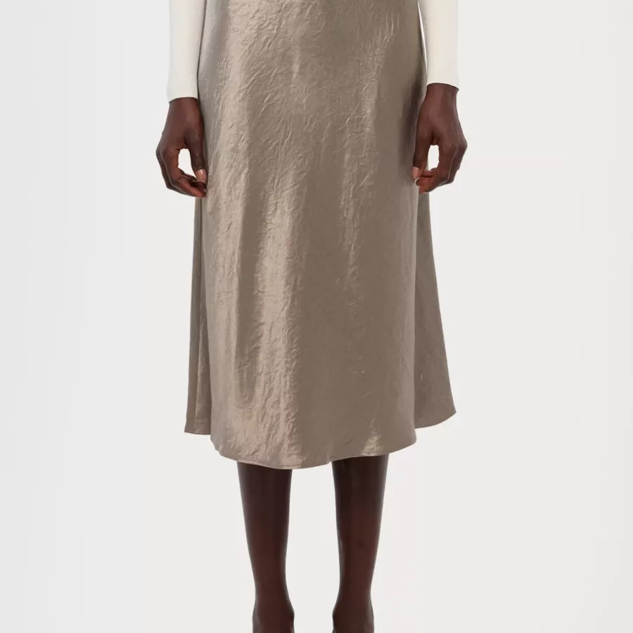 Jupe MaxMara Or