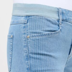 Jeans Angels Rayé
