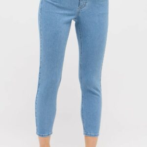 Jeans Angels Rayé