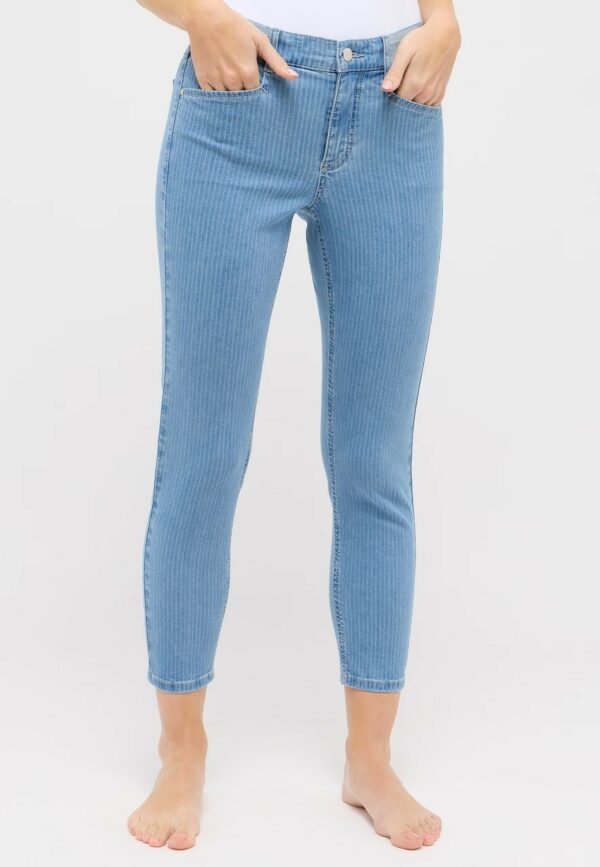 Jeans Angels Rayé
