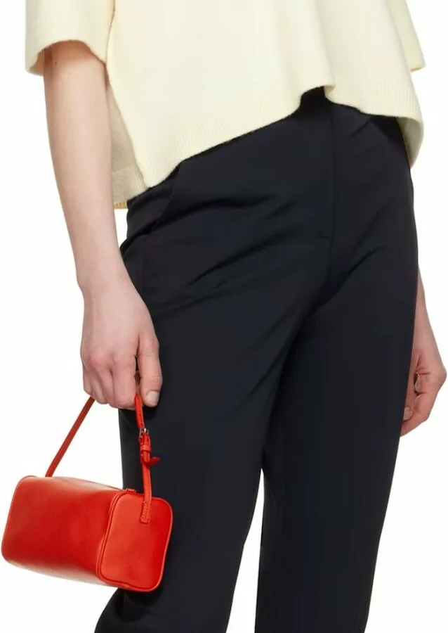 Tailleur Maxmara