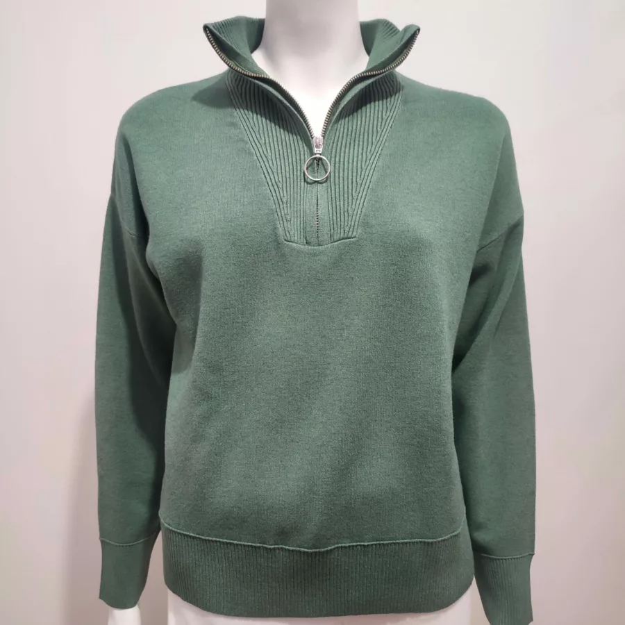 Pull Col Camioneur