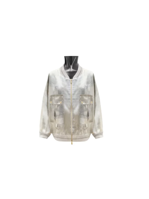 Bombers Tricot Chic – Image 4