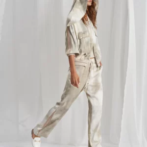 Bombers Tricot Chic