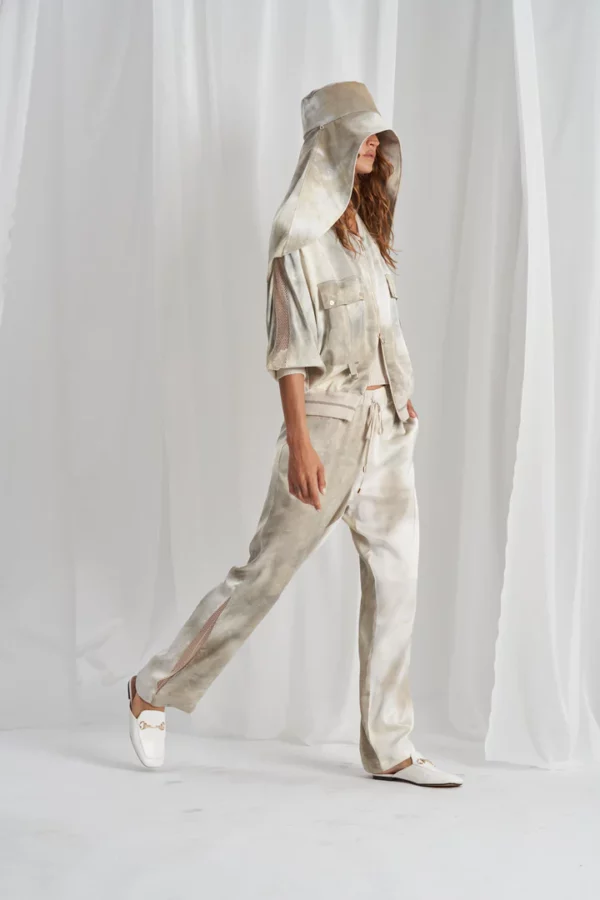Bombers Tricot Chic – Image 2