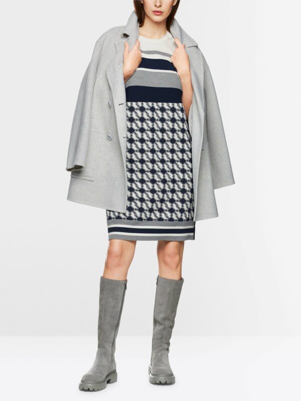 Robe droite imprimée – Image 6