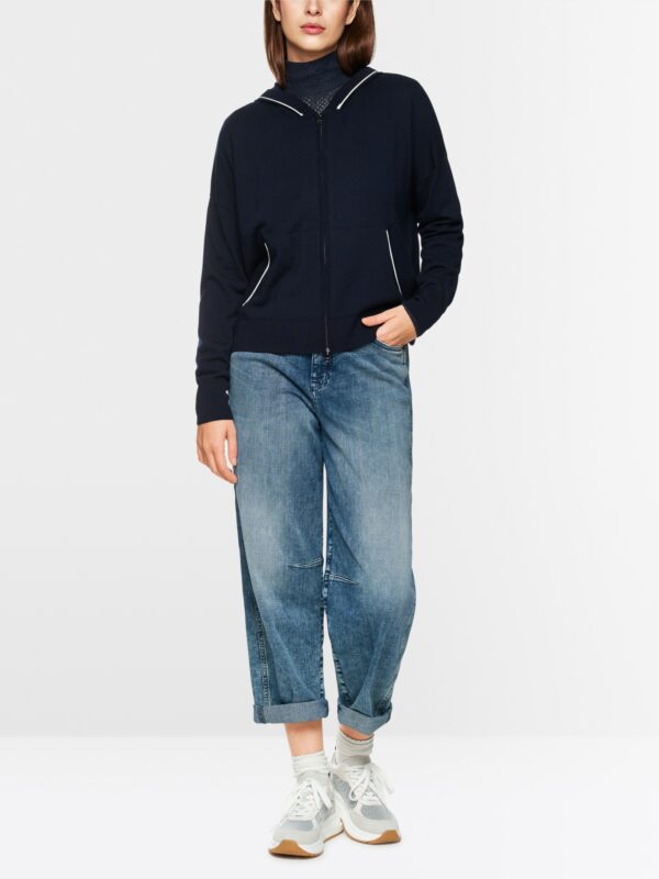 Gilet à Capuche – Image 4