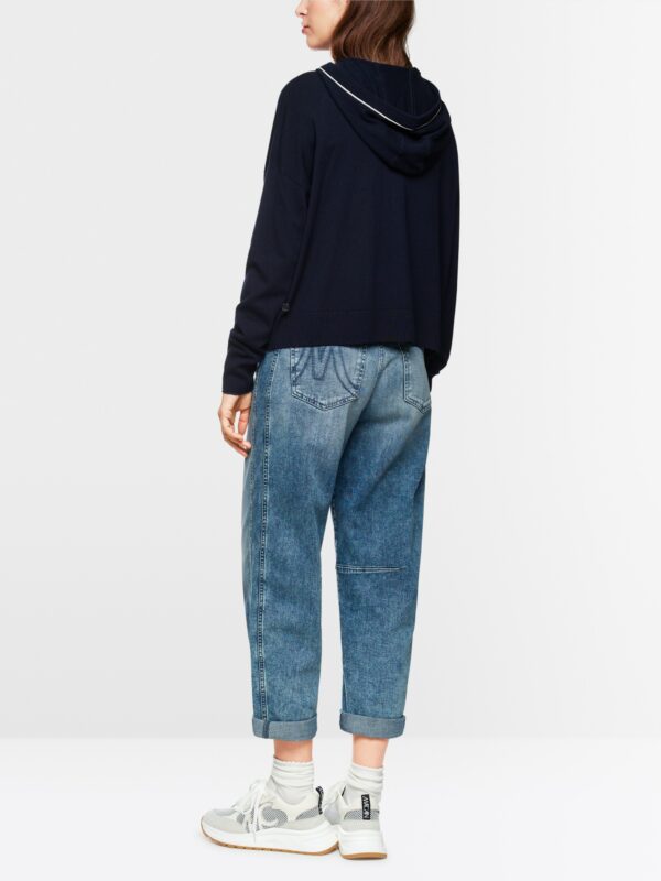 Gilet à Capuche – Image 5