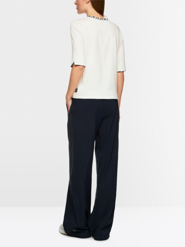 Haut en coton logo – Image 5