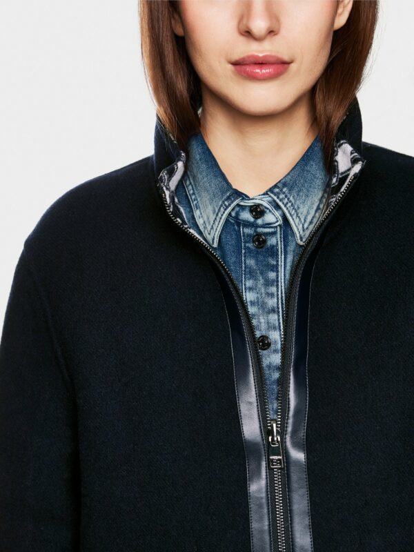 Veste Extérieur réversible – Image 3