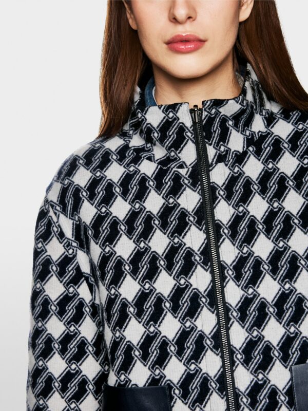 Veste Extérieur réversible – Image 6