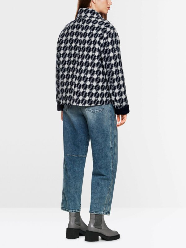 Veste Extérieur réversible – Image 9