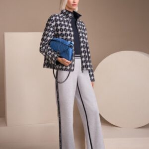 Veste Extérieur réversible