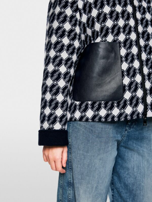 Veste Extérieur réversible – Image 7
