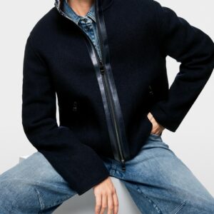 Veste Extérieur réversible