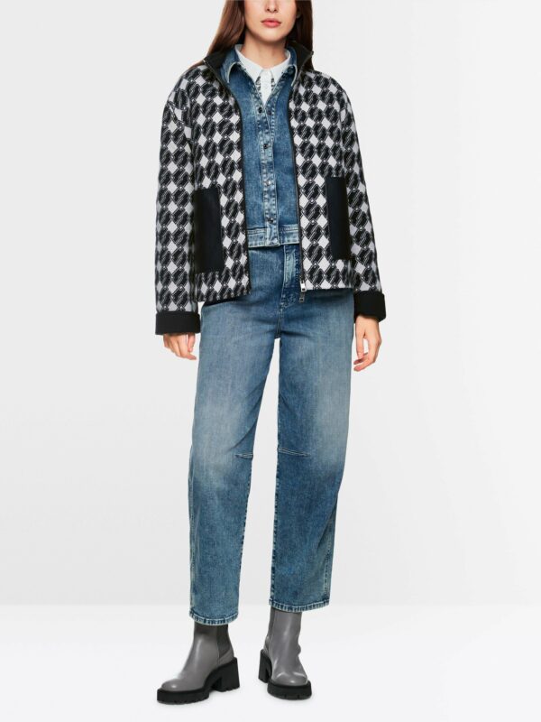 Veste Extérieur réversible – Image 8