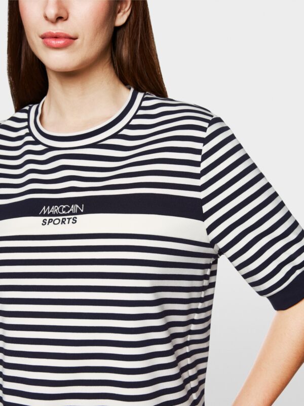 Sweat rayé – Image 2