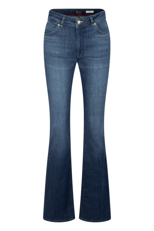 Jean's Flare