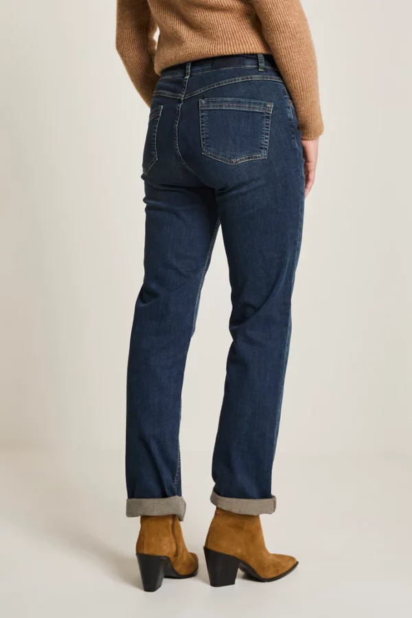 Parami Bobby jeans bleu – Image 3