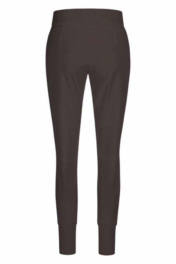 Pantalon Candy Long Marron – Image 3