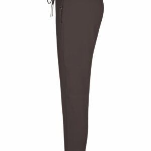 Pantalon Candy Long Marron