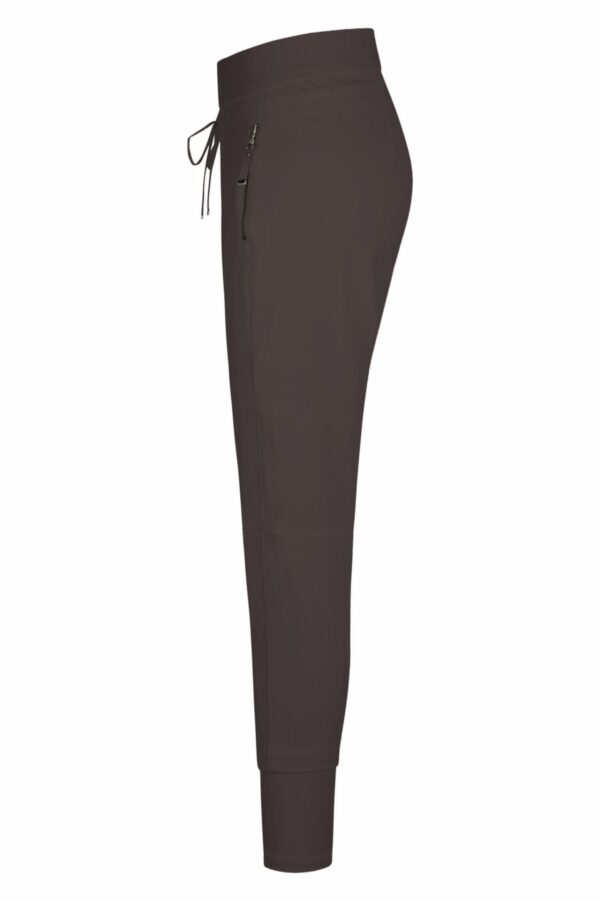 Pantalon Candy Long Marron – Image 2