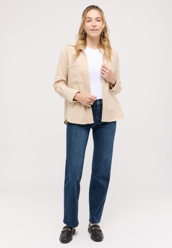 Jean's coupe droite – Image 6