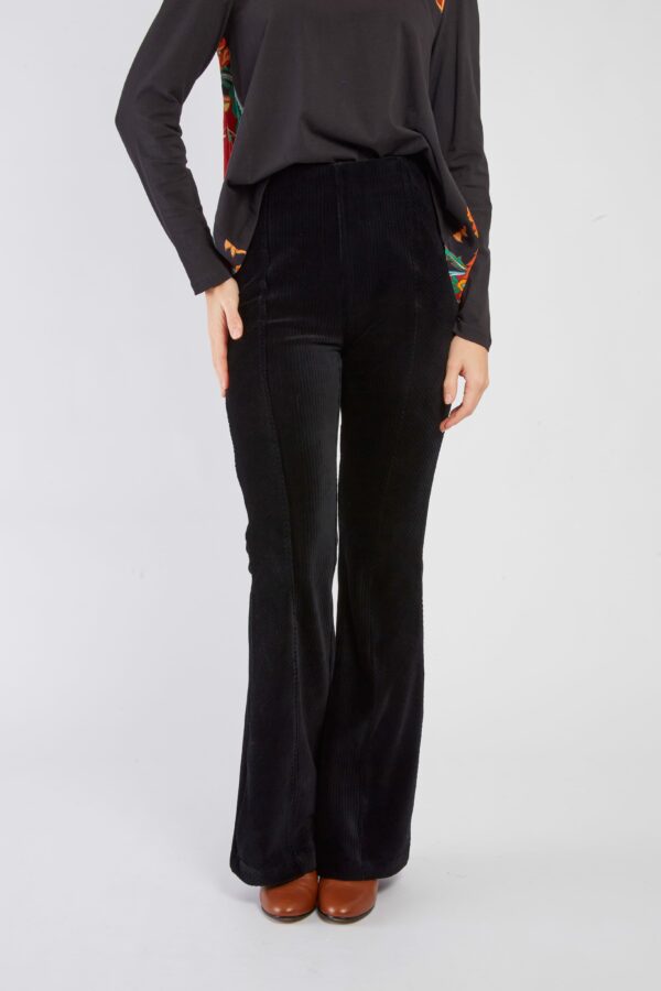 Pantalon velours 4 couleurs – Image 10