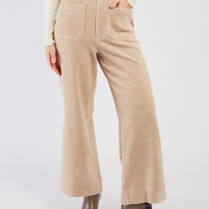 Pantalon Velours 7 coloris