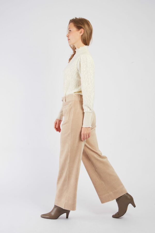 Pantalon Velours 7 coloris – Image 4