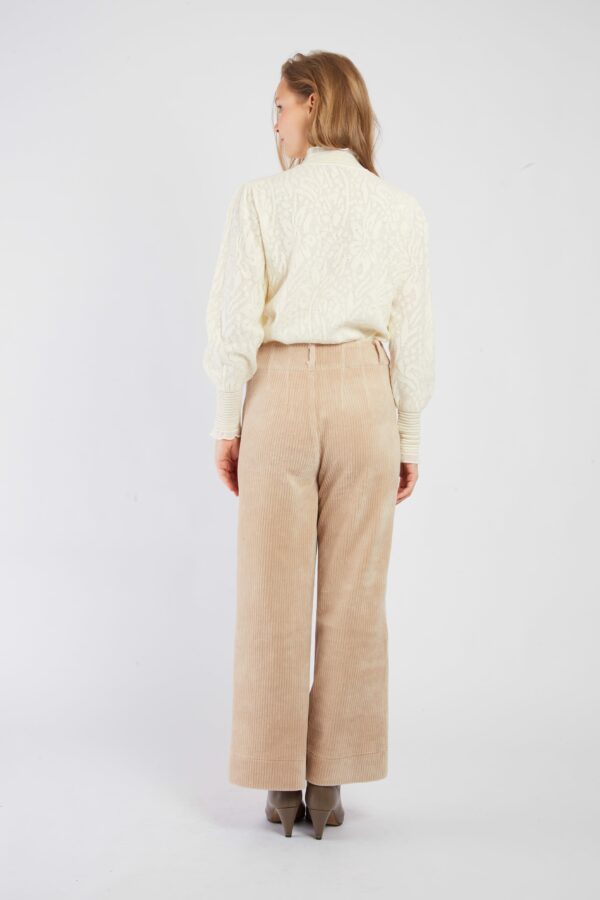 Pantalon Velours 7 coloris – Image 5