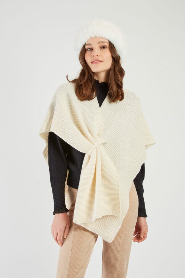 Poncho 3 coloris – Image 9
