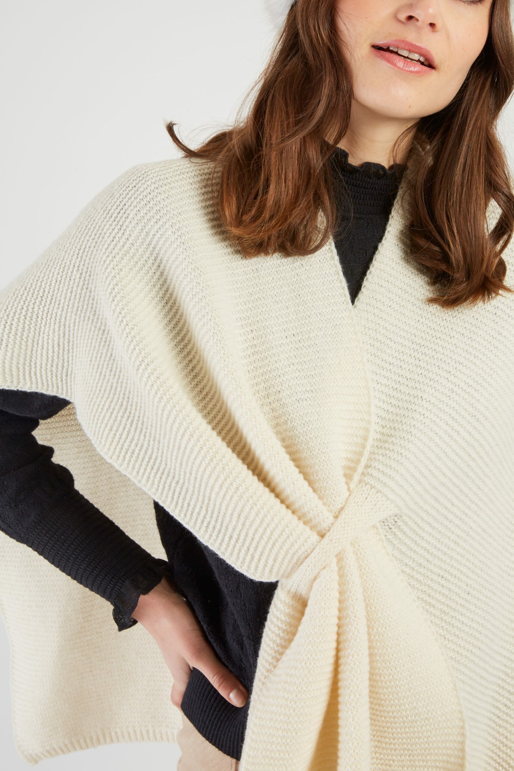 Poncho 3 coloris – Image 8